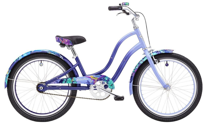 Детский велосипед Electra Jungle 1i 20 (2022)