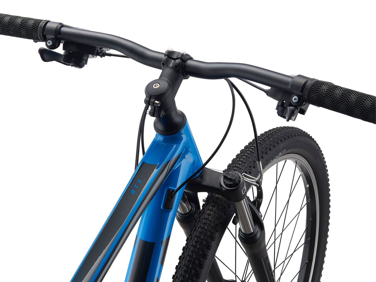 Горный велосипед Giant ATX 27.5 (2021)