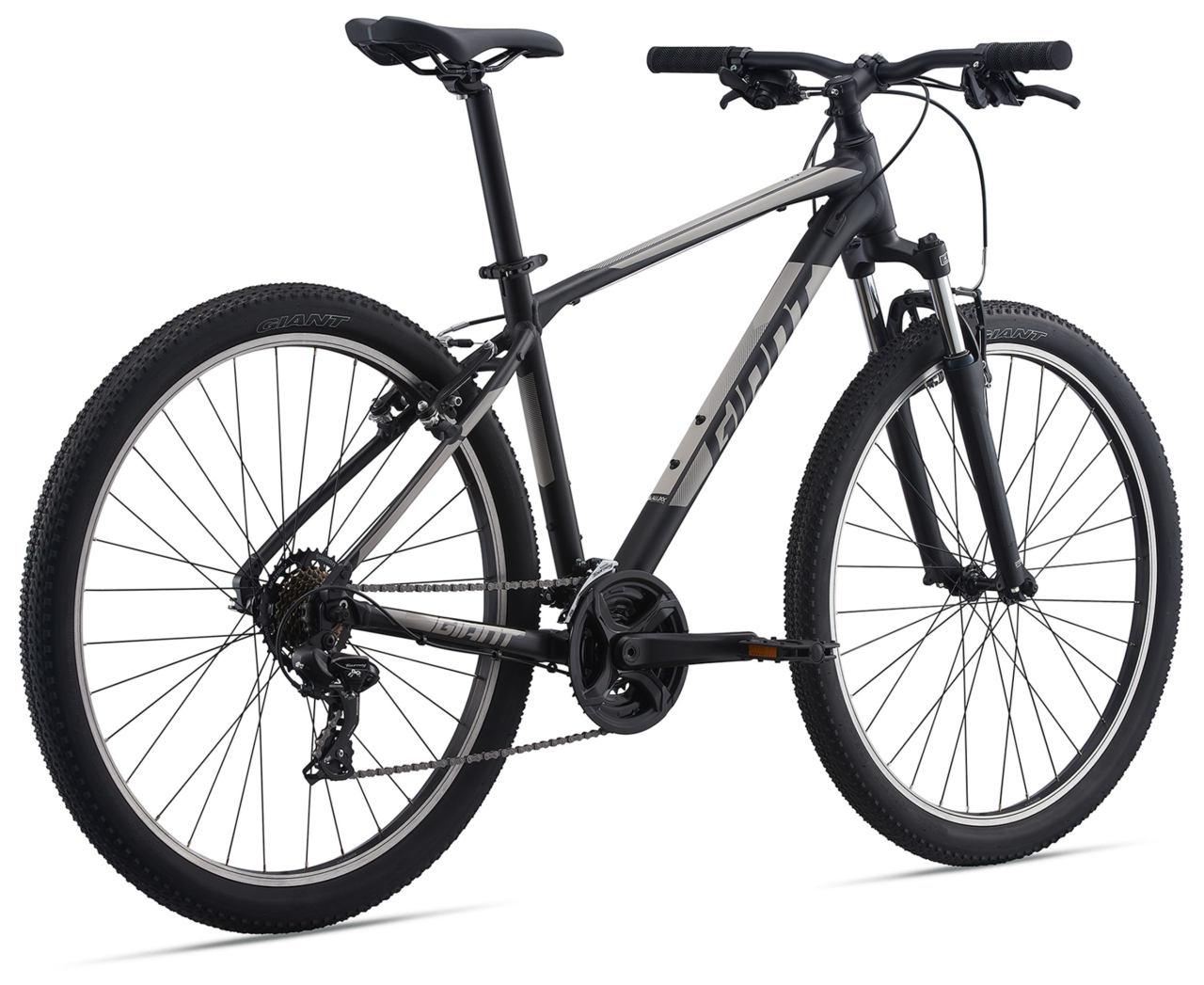 Горный велосипед Giant ATX 27.5 (2021)