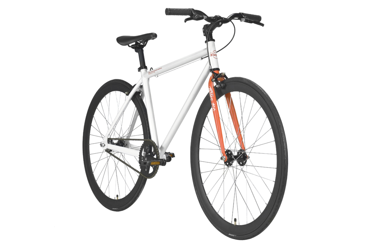 Городской велосипед Stark Terros 700 S (2022)