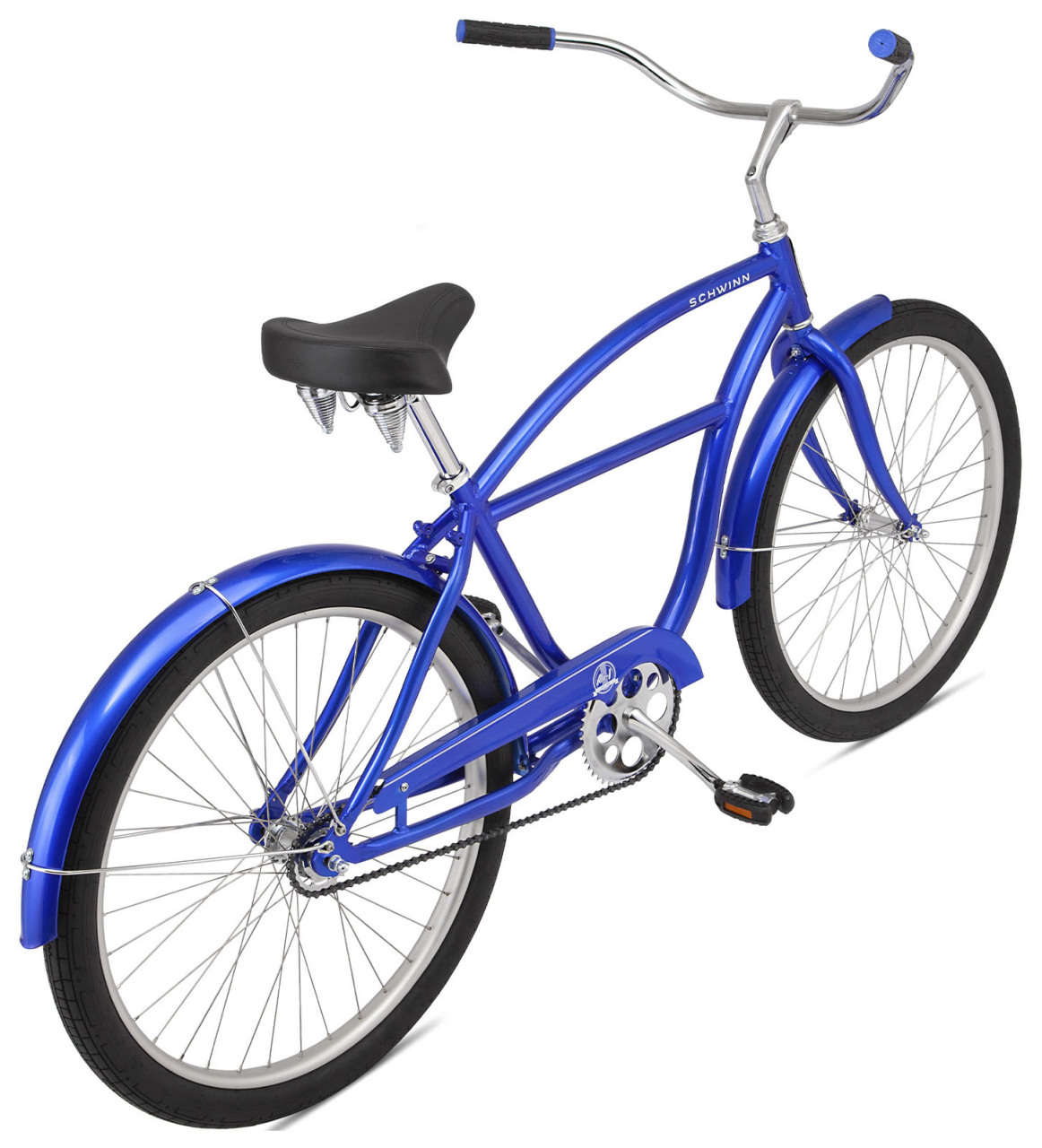 Комфортный велосипед Schwinn Alu 1 (2022)