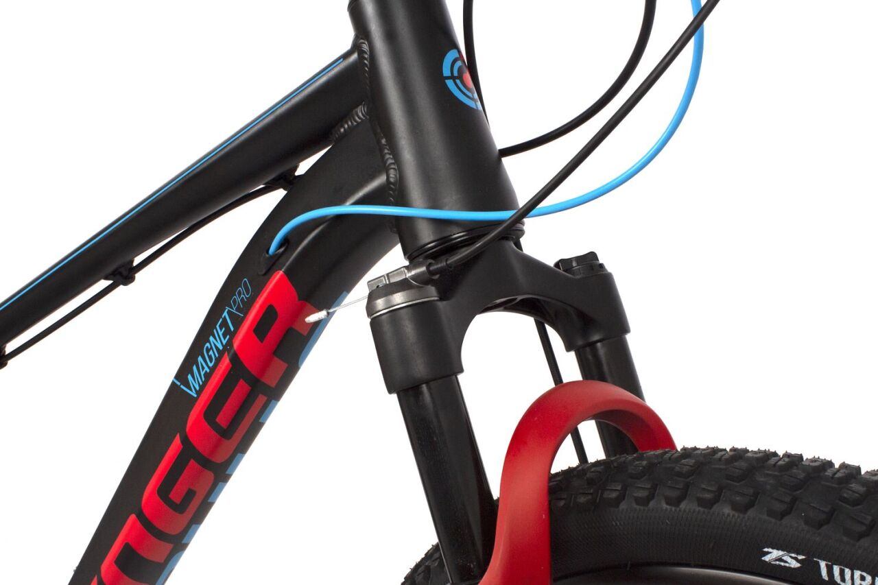 Подростковый велосипед Stinger Magnet Pro (2021)